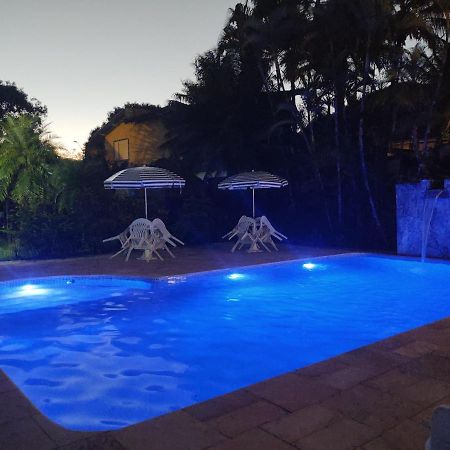 Chales Estrela Do Mar - 17 E 18 Villa Ubatuba Eksteriør bilde