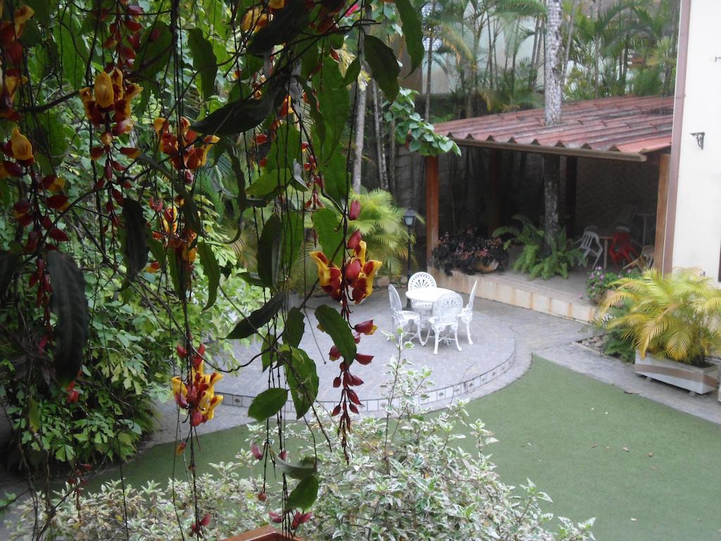 Chales Estrela Do Mar - 17 E 18 Villa Ubatuba Rom bilde