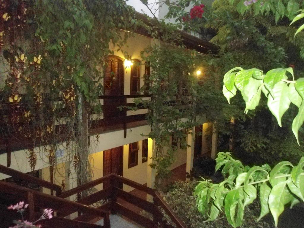 Chales Estrela Do Mar - 17 E 18 Villa Ubatuba Rom bilde