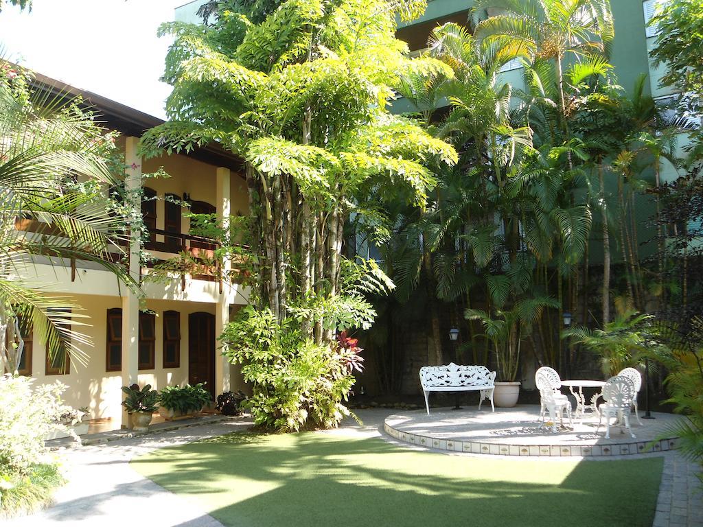 Chales Estrela Do Mar - 17 E 18 Villa Ubatuba Rom bilde